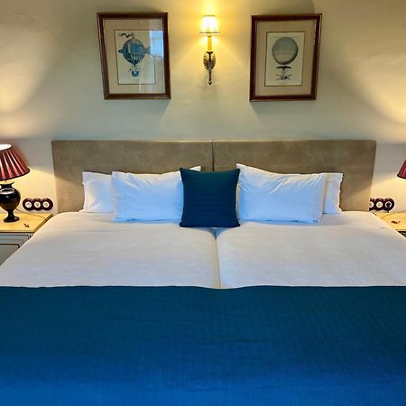 Hotel Boutique Conde De La Corte Сафра Екстериор снимка