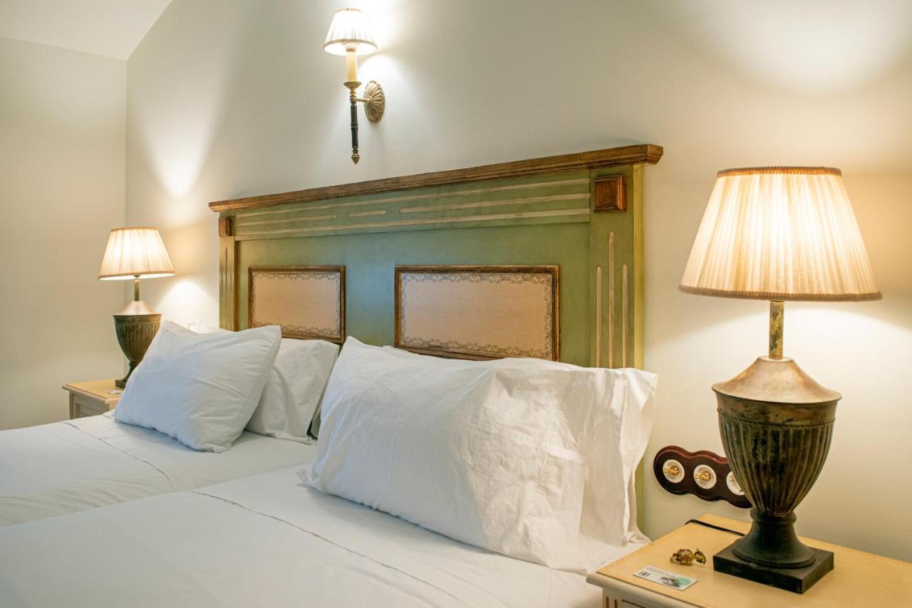 Hotel Boutique Conde De La Corte Сафра Екстериор снимка