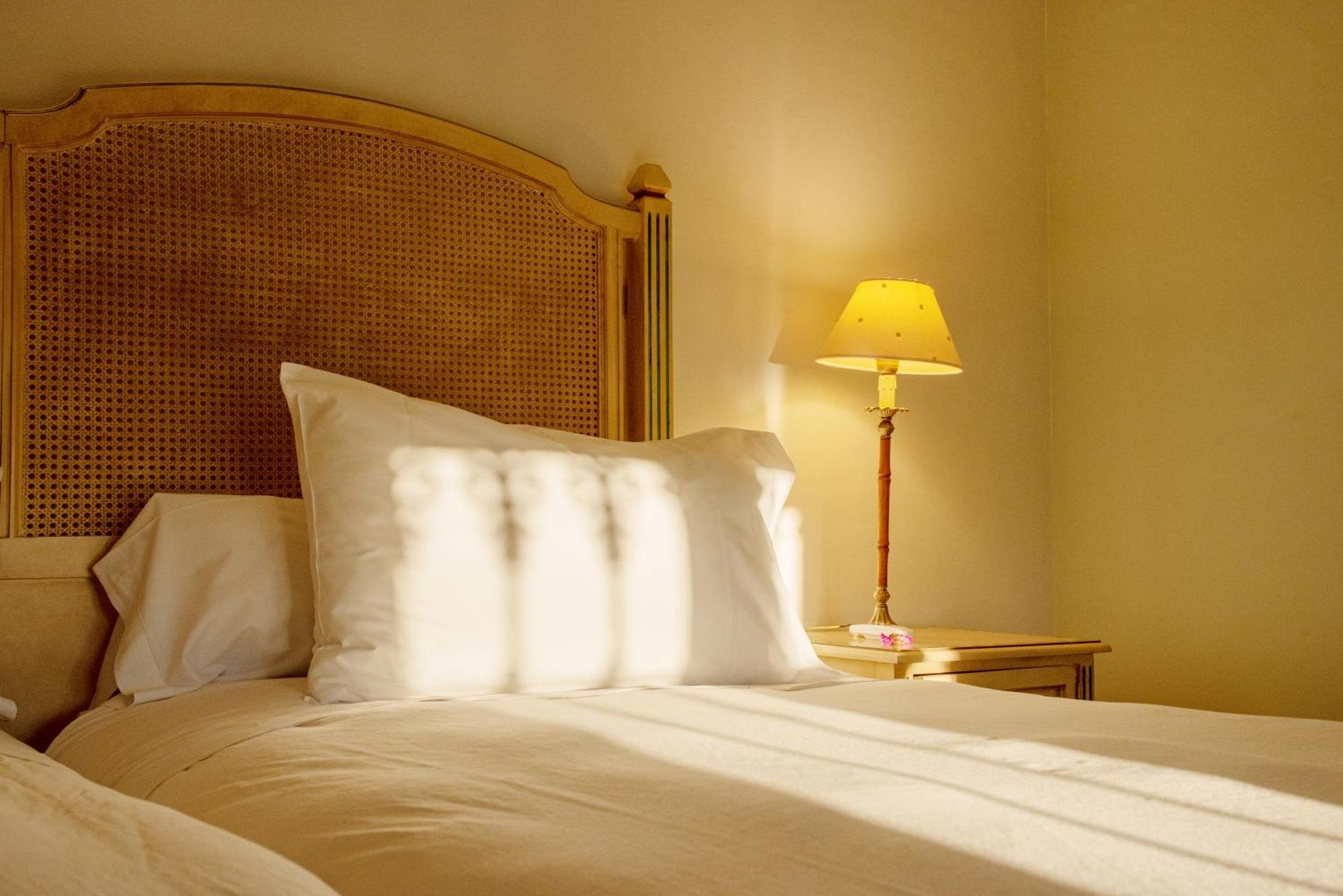 Hotel Boutique Conde De La Corte Сафра Екстериор снимка