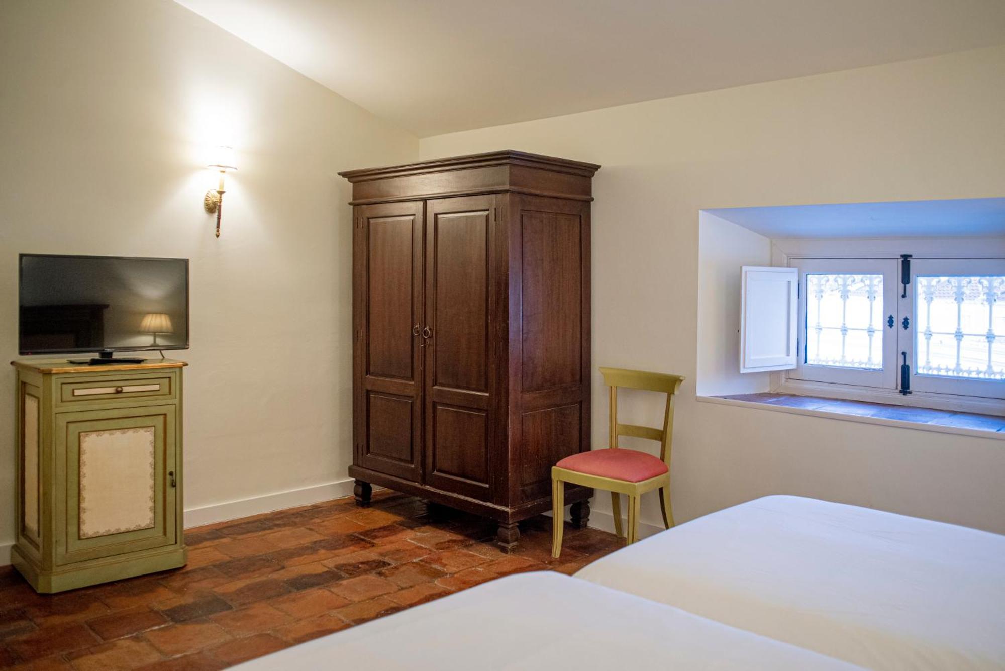 Hotel Boutique Conde De La Corte Сафра Екстериор снимка