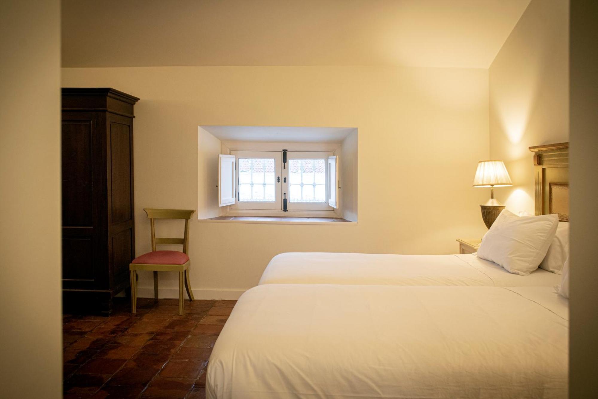Hotel Boutique Conde De La Corte Сафра Екстериор снимка